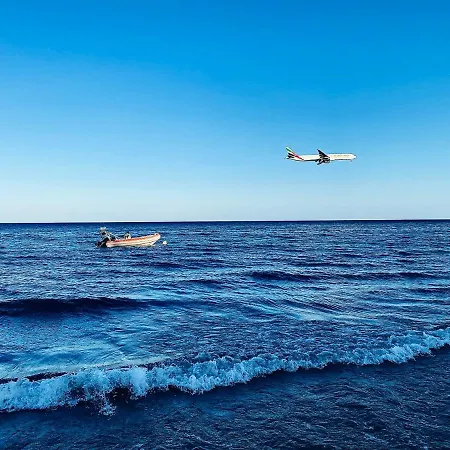 Grace House Semesterbostad Pyla