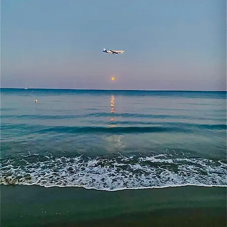 Grace House Tatil Evi *