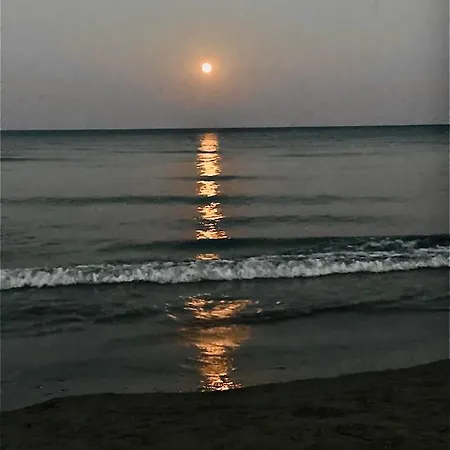 Holiday home Grace House *