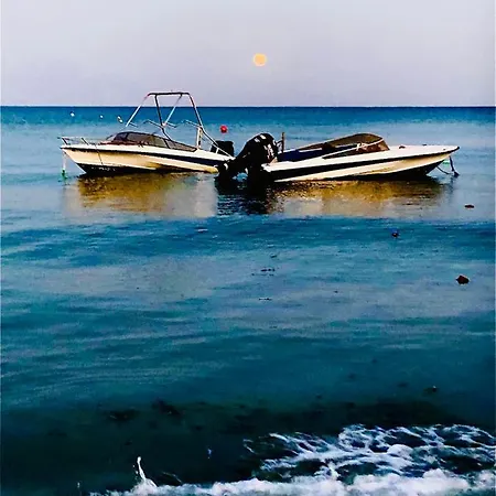 Grace House Prázdninový dům Pyla