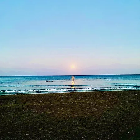 Grace House Tatil Evi