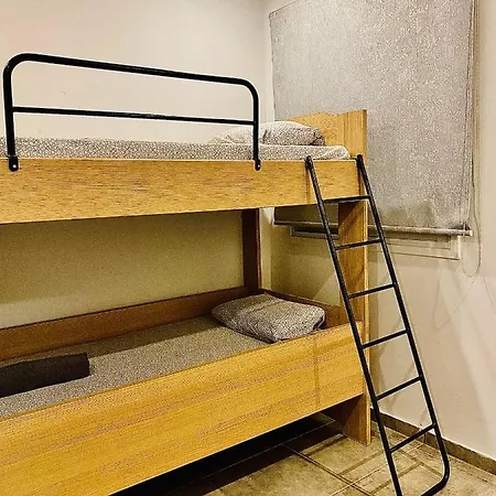 Grace House Prázdninový dům