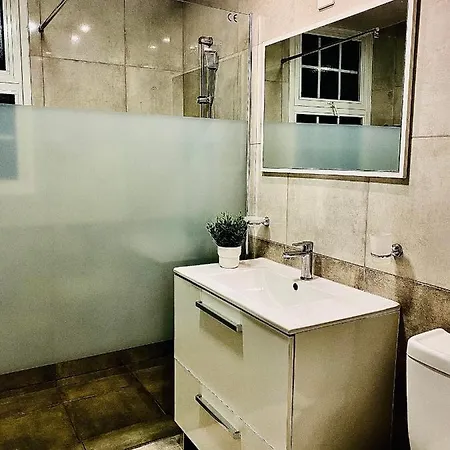 Prázdninový dům Grace House *