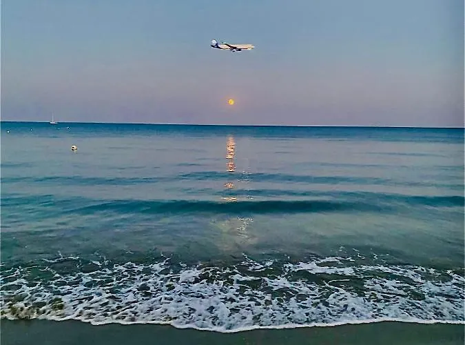 Grace House Vakantiehuis *