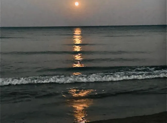 Vakantiehuis Grace House *