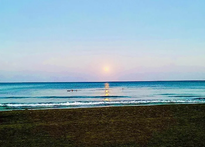 Grace House Vakantiehuis