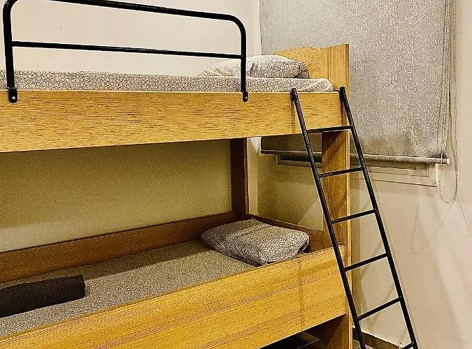 Grace House Дом отдыха