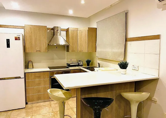 Grace House Vakantiehuis